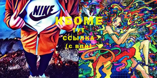 стаф Братск